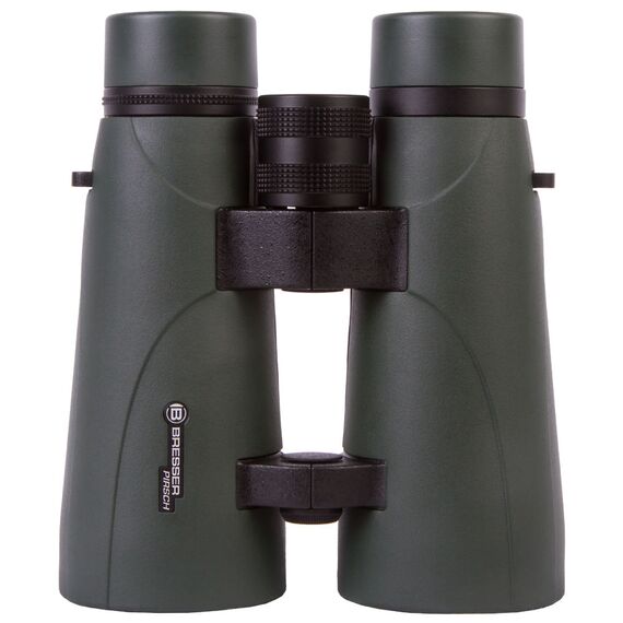 Бинокль Bresser Pirsch 8x56, фото , изображение 2