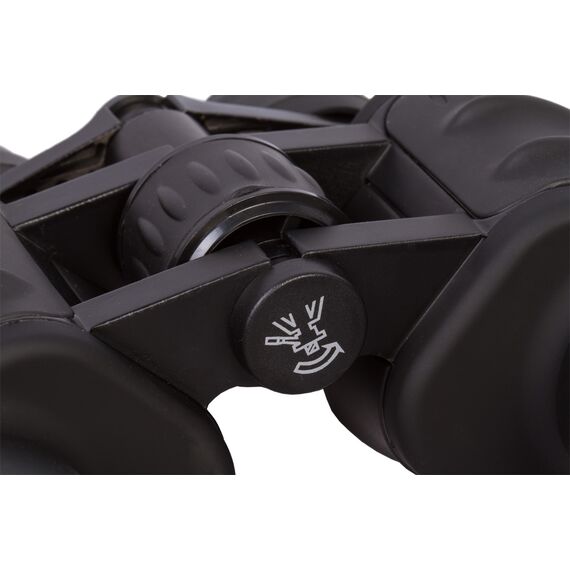 Бинокль Bresser Spezial Zoomar 12–36x70, фото , изображение 4