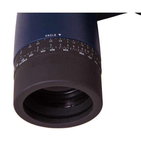 Бинокль Bresser Topas 7x50 WP, с компасом, фото , изображение 4