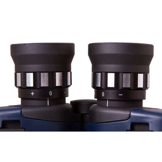 Бинокль Bresser Topas 7x50 WP, с компасом, фото , изображение 5