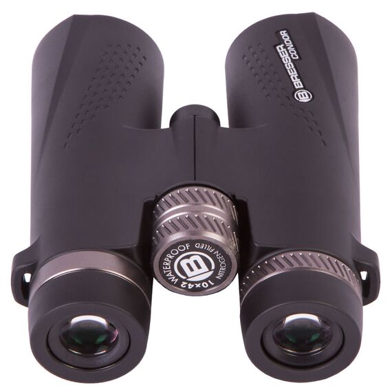 Бинокль Bresser Condor UR 10x42, фото , изображение 3