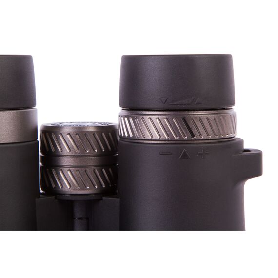 Бинокль Bresser Condor UR 10x42, фото , изображение 8