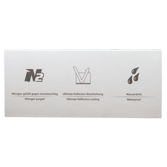 Бинокль Bresser Condor UR 10x42, фото , изображение 15