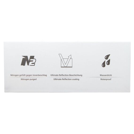 Бинокль Bresser Condor UR 10x50, фото , изображение 15