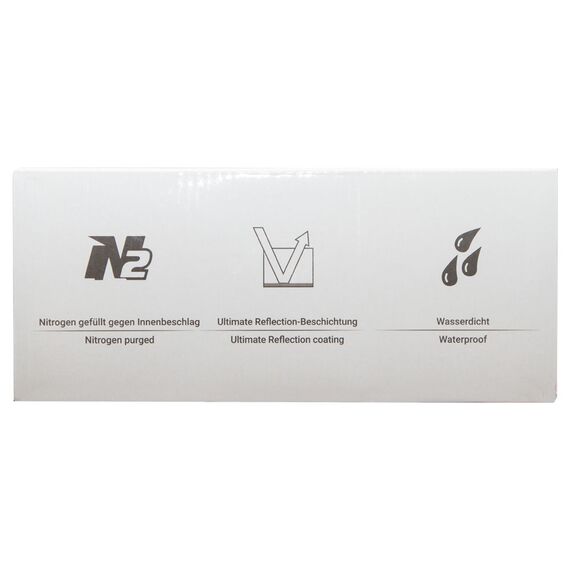 Бинокль Bresser Condor UR 8x42, фото , изображение 14