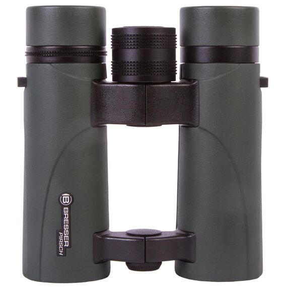Бинокль Bresser Pirsch 8x34, фото , изображение 2