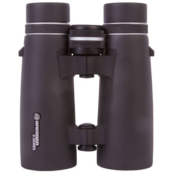 Бинокль Bresser S-Series 10x42, фото , изображение 2
