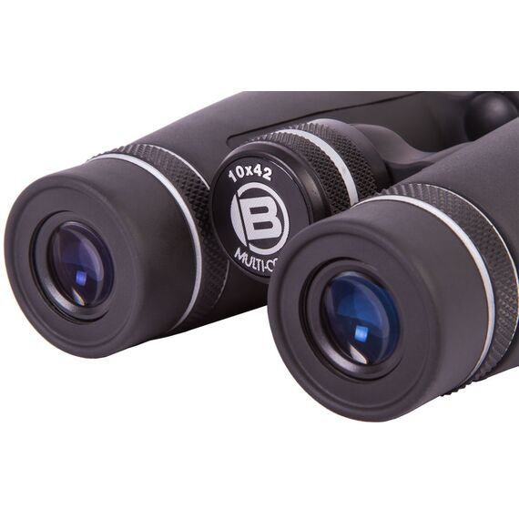 Бинокль Bresser S-Series 10x42, фото , изображение 7
