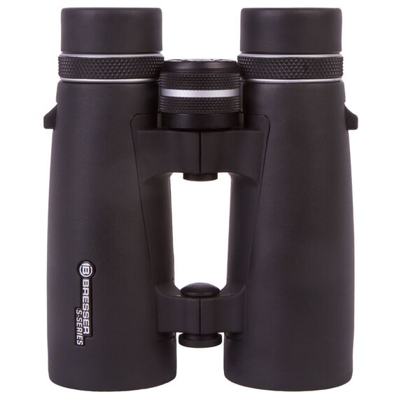 Бинокль Bresser S-Series 8x42, фото , изображение 2