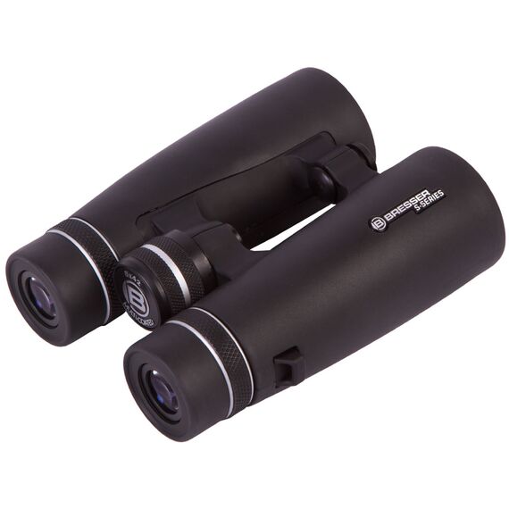 Бинокль Bresser S-Series 8x42, фото , изображение 4