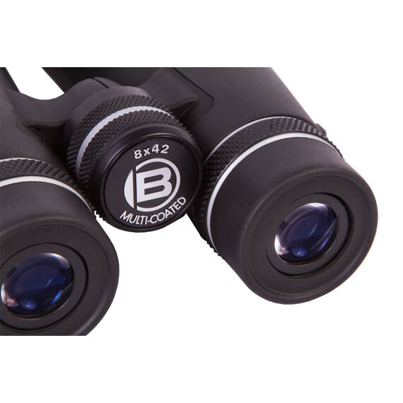 Бинокль Bresser S-Series 8x42, фото , изображение 7