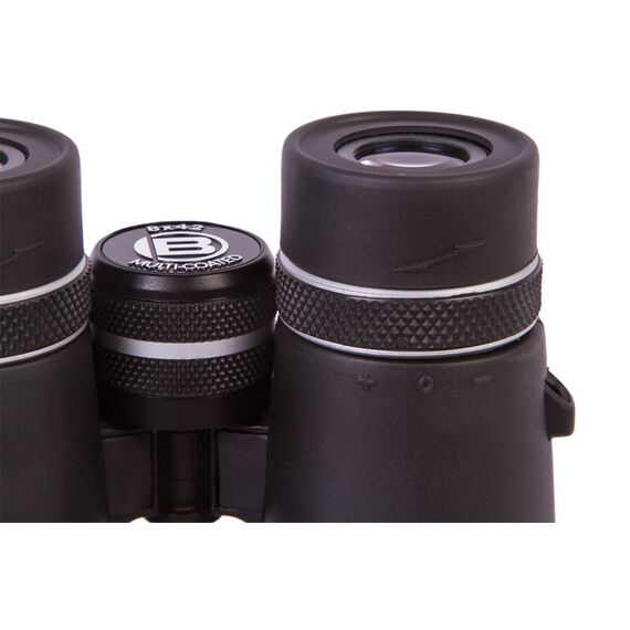 Бинокль Bresser S-Series 8x42, фото , изображение 8