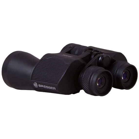Бинокль Bresser Travel 20x50, фото , изображение 4