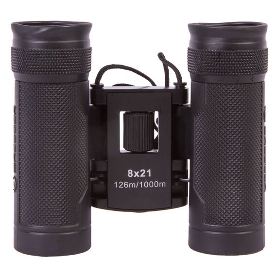 Бинокль Bresser Travel 8x21, фото , изображение 2