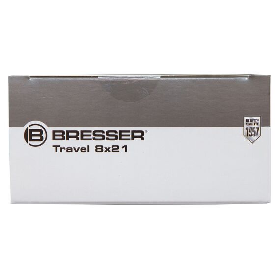 Бинокль Bresser Travel 8x21, фото , изображение 10