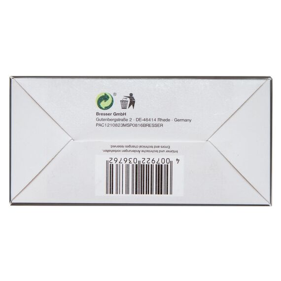 Бинокль Bresser Travel 8x21, фото , изображение 11