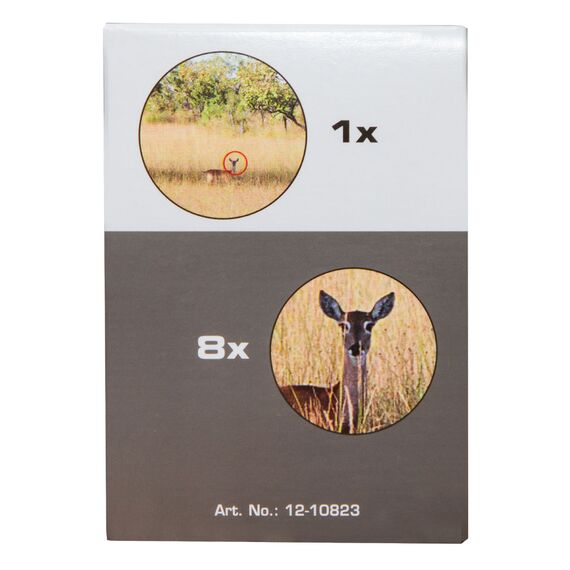 Бинокль Bresser Travel 8x21, фото , изображение 12