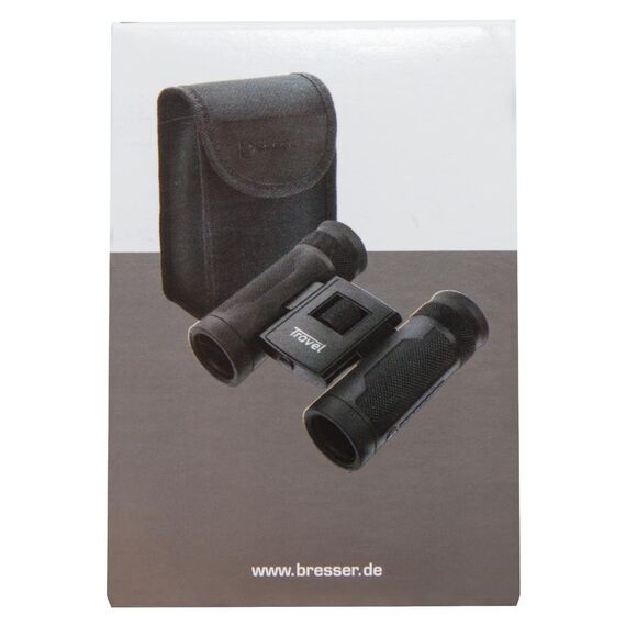 Бинокль Bresser Travel 8x21, фото , изображение 13