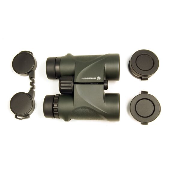 Бинокль Bresser Condor 8x32, фото , изображение 4