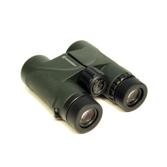 Бинокль Bresser Condor 8x32, фото , изображение 5