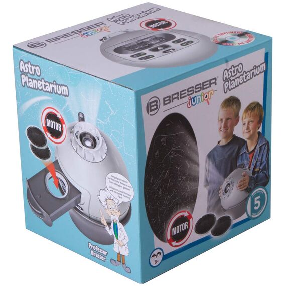 Астропланетарий Bresser Junior, фото , изображение 12
