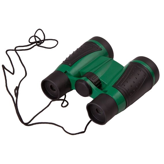 Набор исследователя Bresser Junior с биноклем, фото , изображение 2