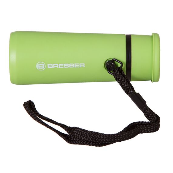 Монокуляр Bresser Topas 10x25 Green, фото , изображение 3