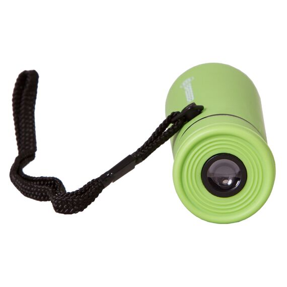 Монокуляр Bresser Topas 10x25 Green, фото , изображение 6