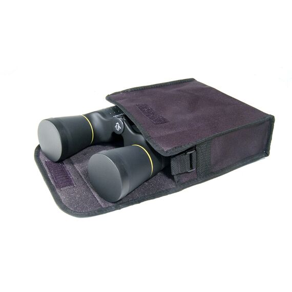 Бинокль Bresser National Geographic 8–24x50, фото , изображение 3