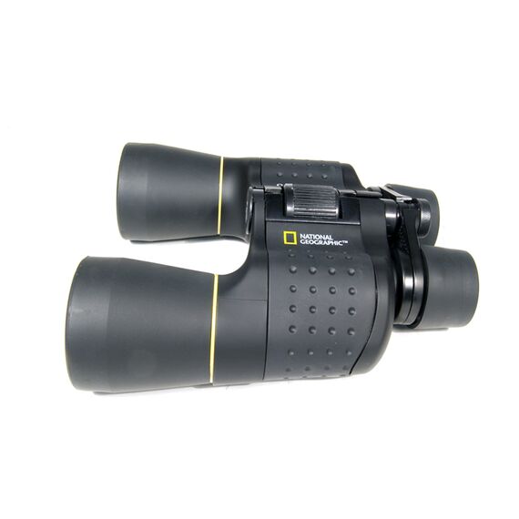 Бинокль Bresser National Geographic 8–24x50, фото , изображение 5