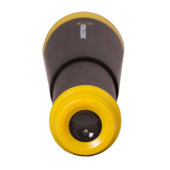 Зрительная труба детская Bresser National Geographic 8x32, фото , изображение 4