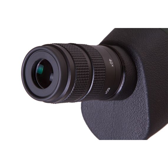 Зрительная труба Bresser Pirsch 20–60x80, фото , изображение 7