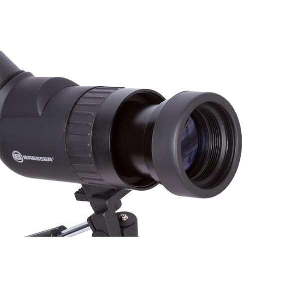 Зрительная труба Bresser Spektar 9–27x50, фото , изображение 5