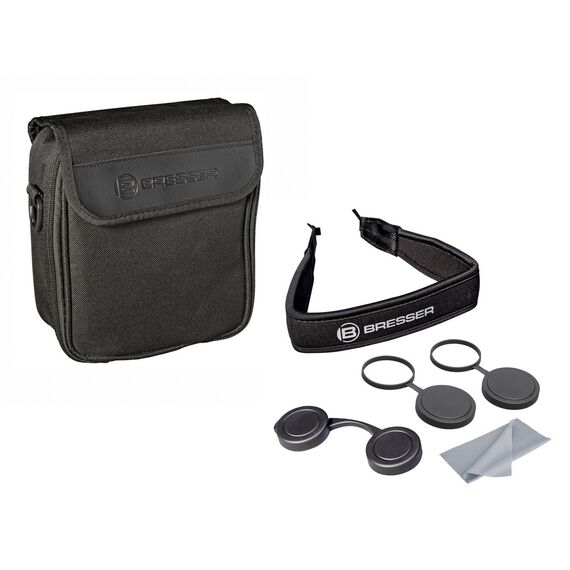 Бинокль Bresser Pirsch 10x42, фото , изображение 4