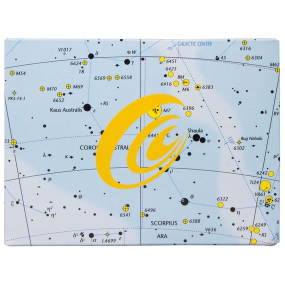 Окуляр Explore Scientific LER 52° 4,5 мм, 1,25" (AR), фото , изображение 7