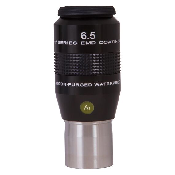 Окуляр Explore Scientific LER 52° 6,5 мм, 1,25" (AR), фото 