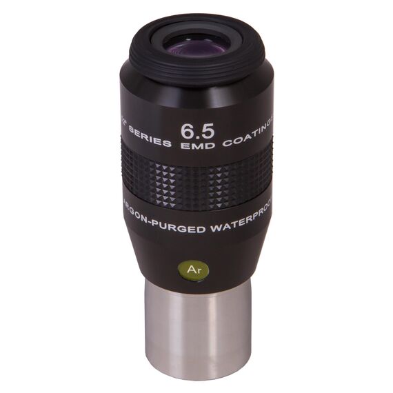 Окуляр Explore Scientific LER 52° 6,5 мм, 1,25" (AR), фото , изображение 2