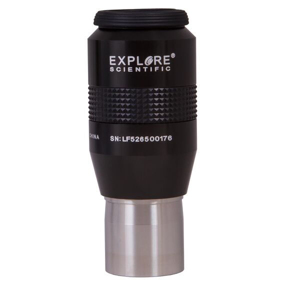 Окуляр Explore Scientific LER 52° 6,5 мм, 1,25" (AR), фото , изображение 3