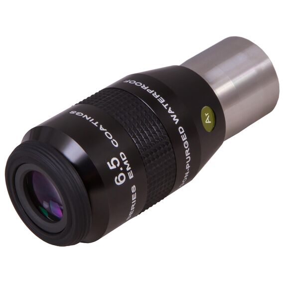 Окуляр Explore Scientific LER 52° 6,5 мм, 1,25" (AR), фото , изображение 4