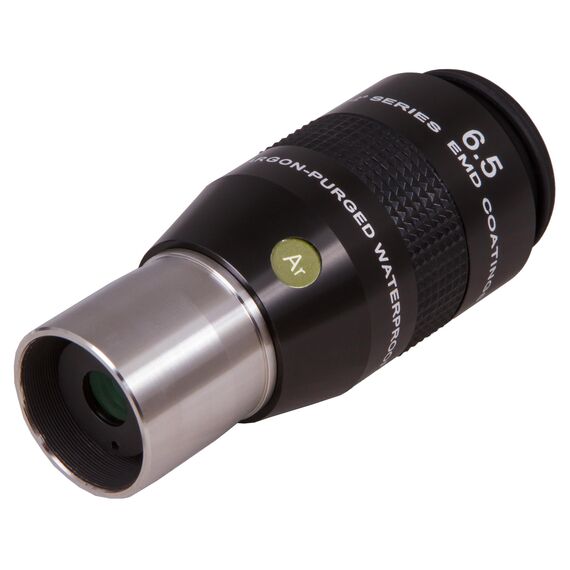 Окуляр Explore Scientific LER 52° 6,5 мм, 1,25" (AR), фото , изображение 5