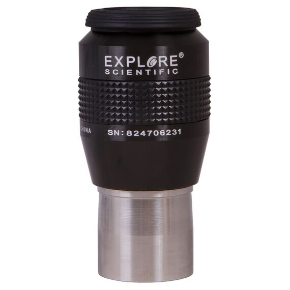 Окуляр Explore Scientific LER 82° 4,7 мм, 1,25" (AR), фото , изображение 3