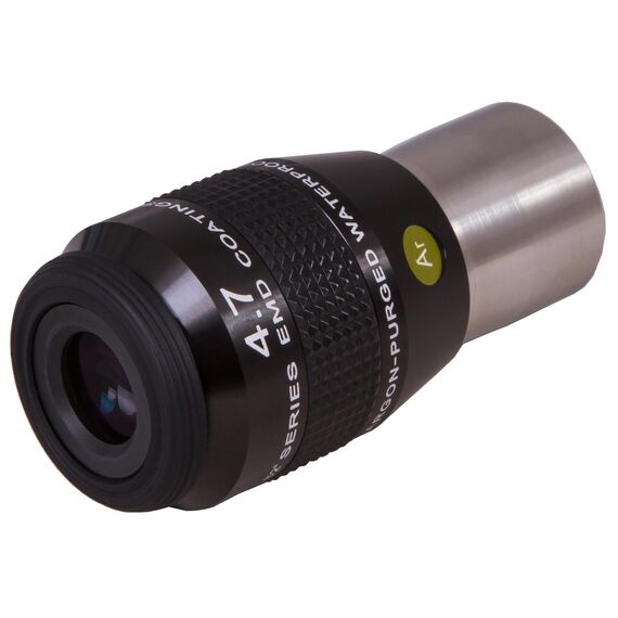 Окуляр Explore Scientific LER 82° 4,7 мм, 1,25" (AR), фото , изображение 4