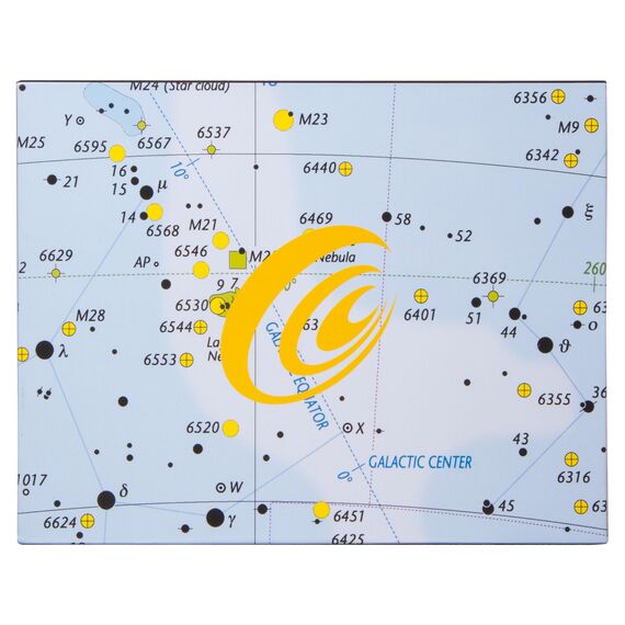 Светофильтр Explore Scientific H-Beta, 2", фото , изображение 6