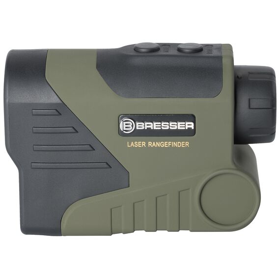 Дальномер лазерный Bresser 6x24 WP, фото , изображение 2