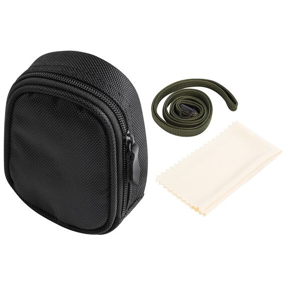 Дальномер лазерный Bresser 6x24 WP, фото , изображение 6