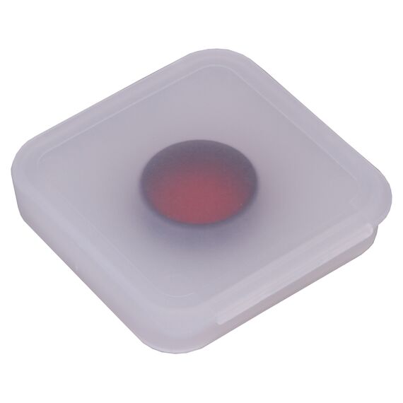 Светофильтр Explore Scientific оранжевый №21, 1,25", фото , изображение 4