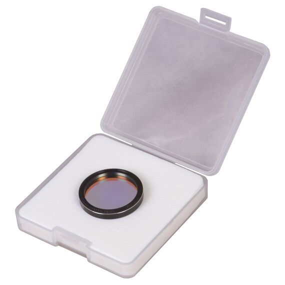 Светофильтр Explore Scientific O-III, 1,25", фото , изображение 5