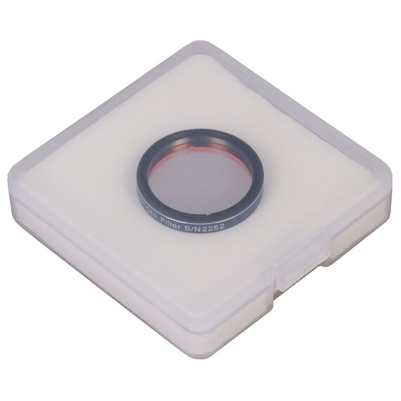 Светофильтр Explore Scientific O-III, 1,25", фото , изображение 6