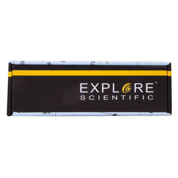 Светофильтр Explore Scientific O-III, 1,25", фото , изображение 9