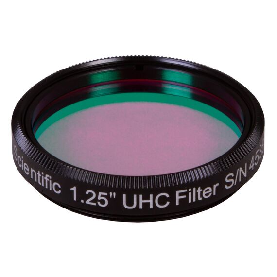 Светофильтр Explore Scientific UHC, 1,25", фото 